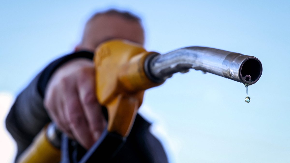 Iran to world: 'Get ready for $200 a barrel' - Daily Sabah