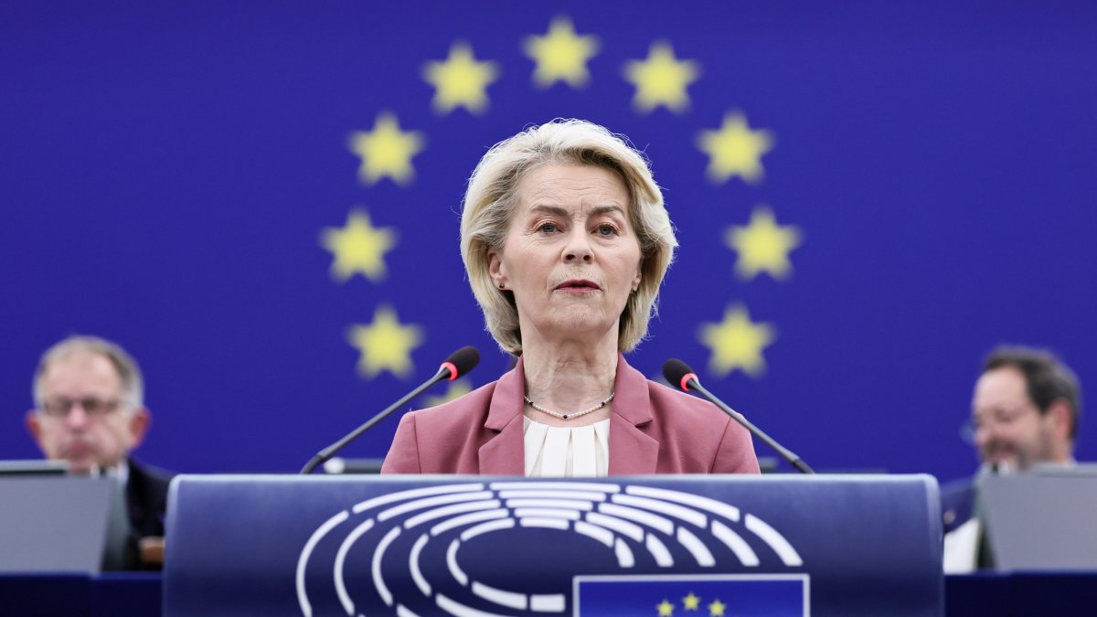 EU pledges $115 million in humanitarian aid to Lebanon