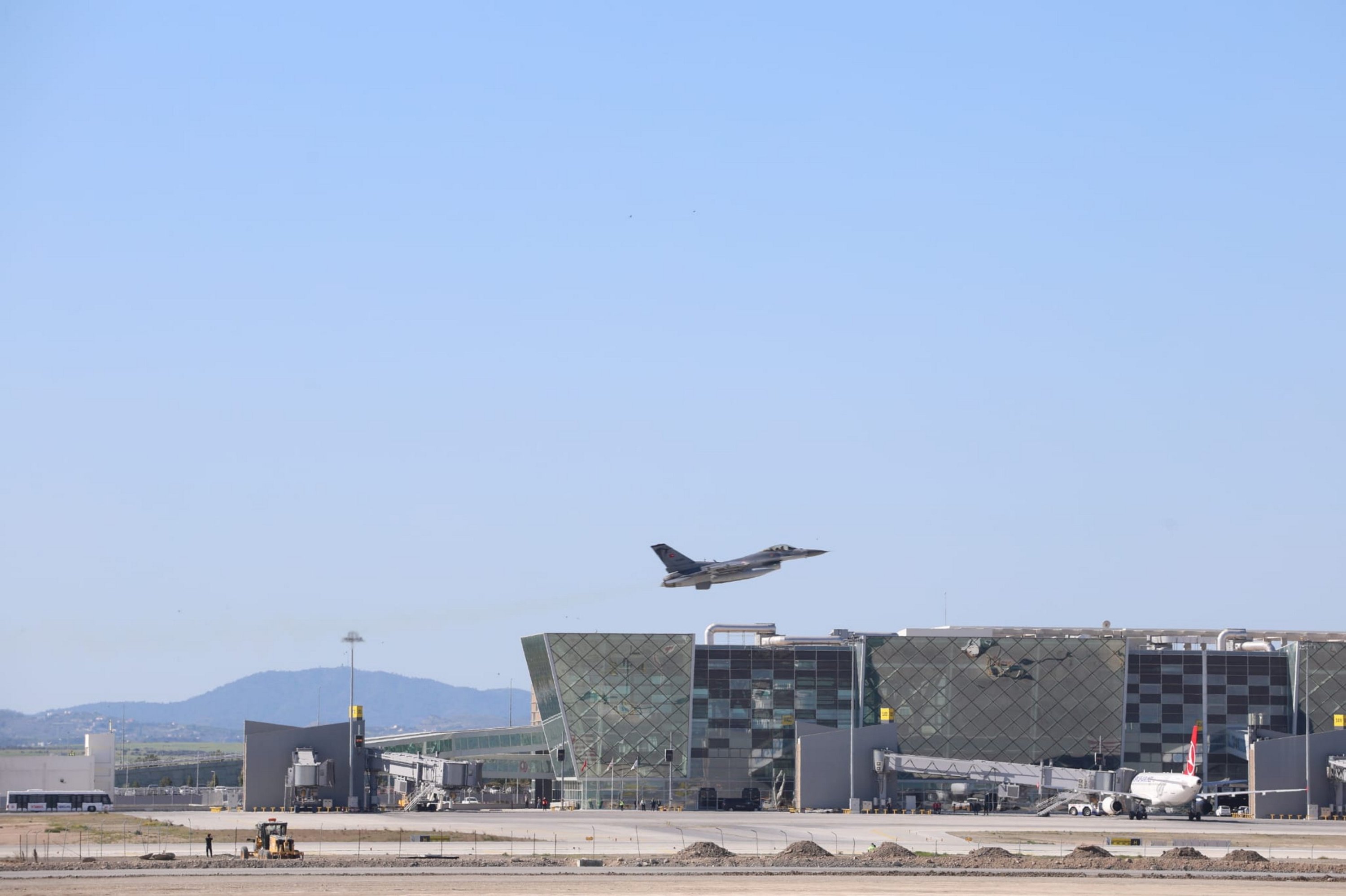 Türkiye defends ‘legitimate’ security steps in Turkish Cyprus amid Iran war