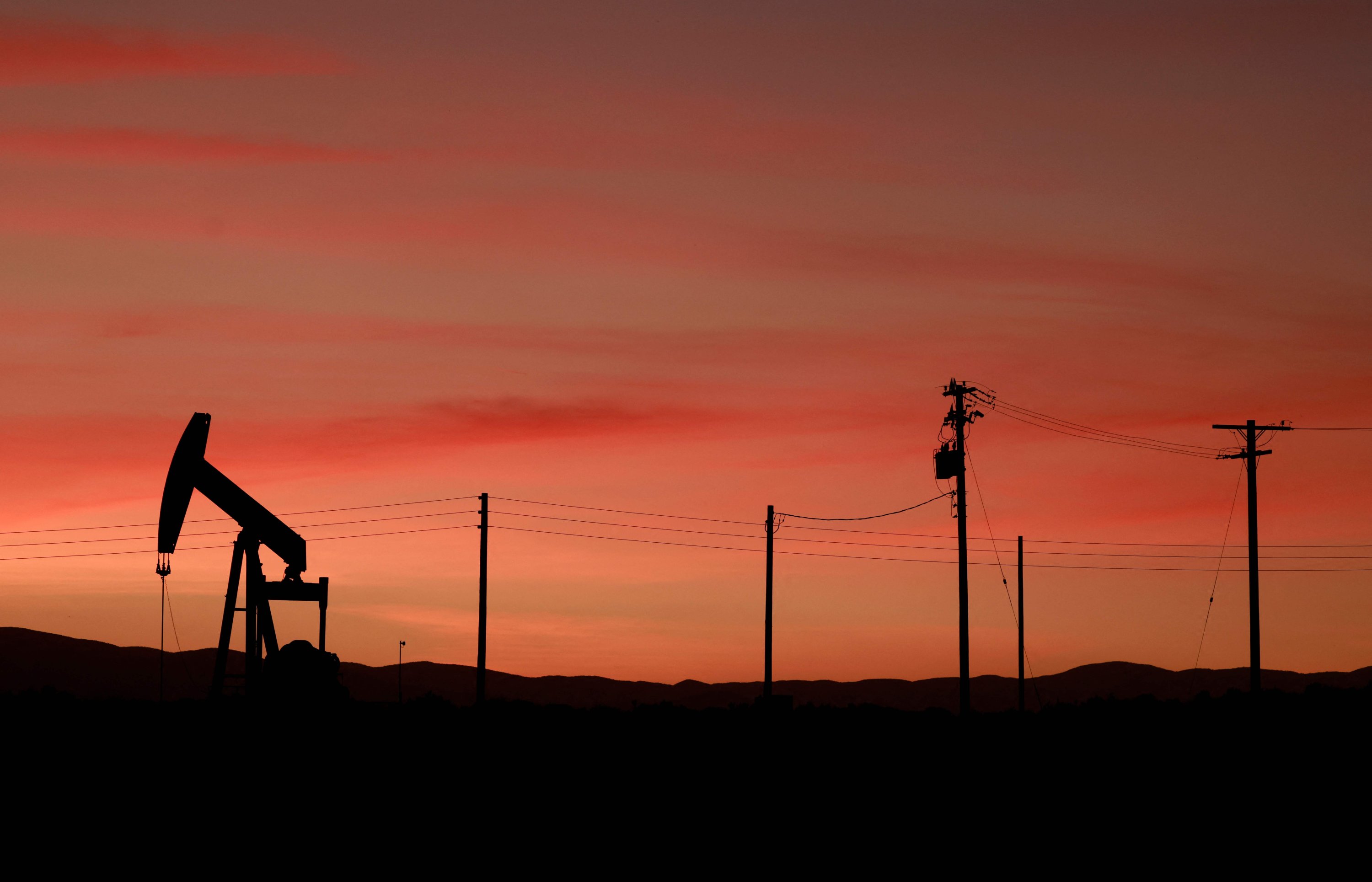 Mideast war creates largest oil supply disruption in history: IEA