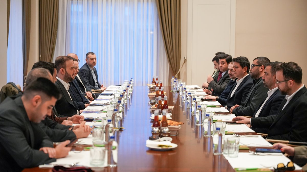 Zero Waste Foundation outlines COP31 climate agenda in Türkiye