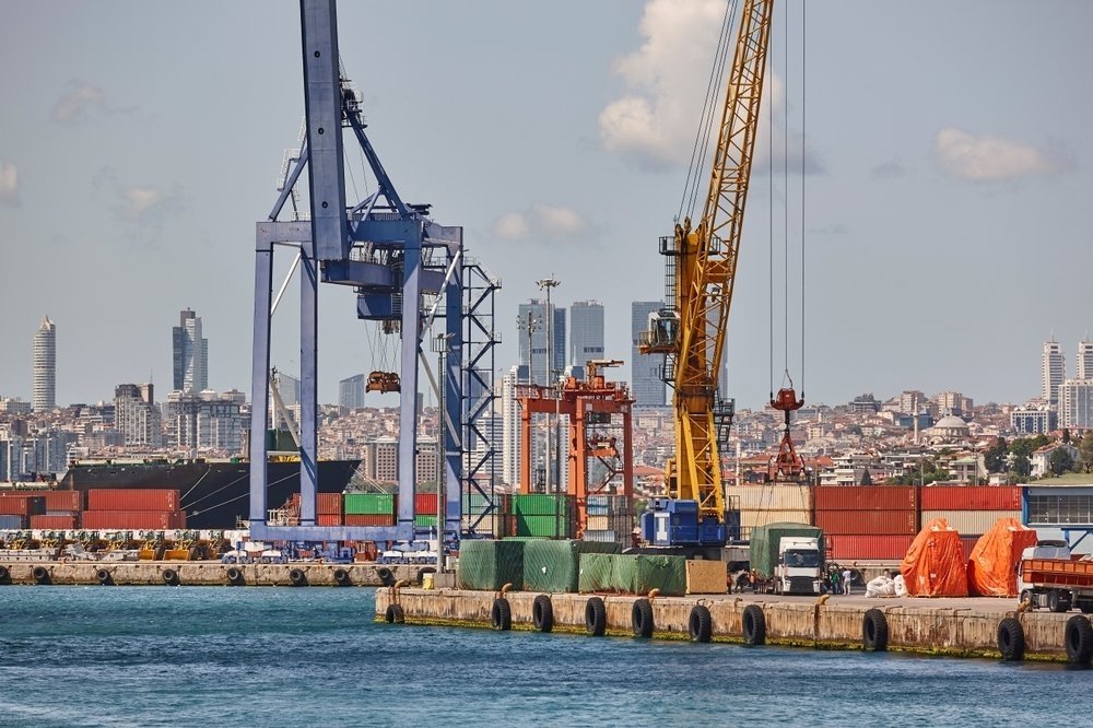 Türkiye’s exports to Spain hit record start to 2026