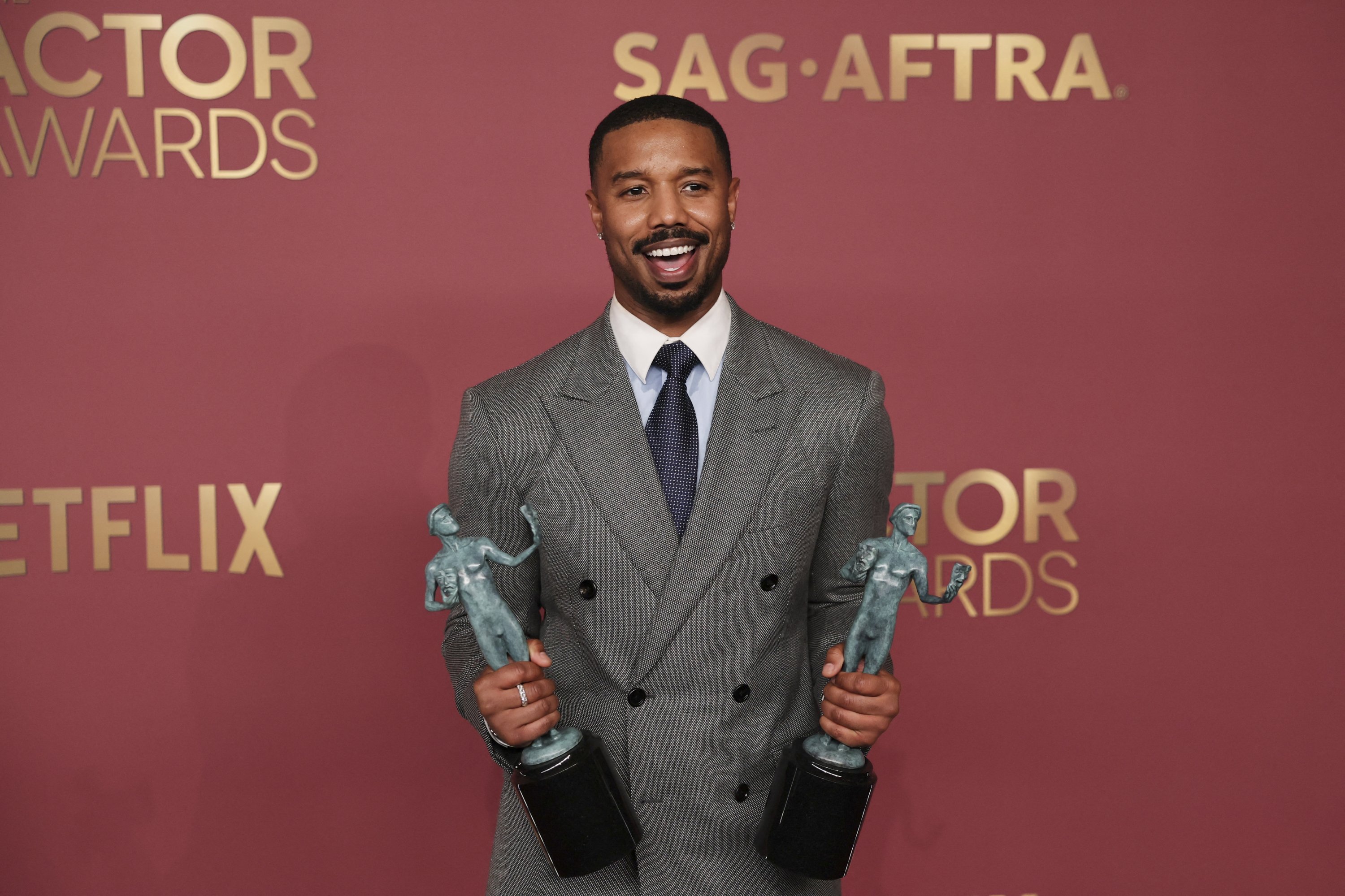 Oscars race tight between ‘Sinners,’ ‘One Battle After Another’