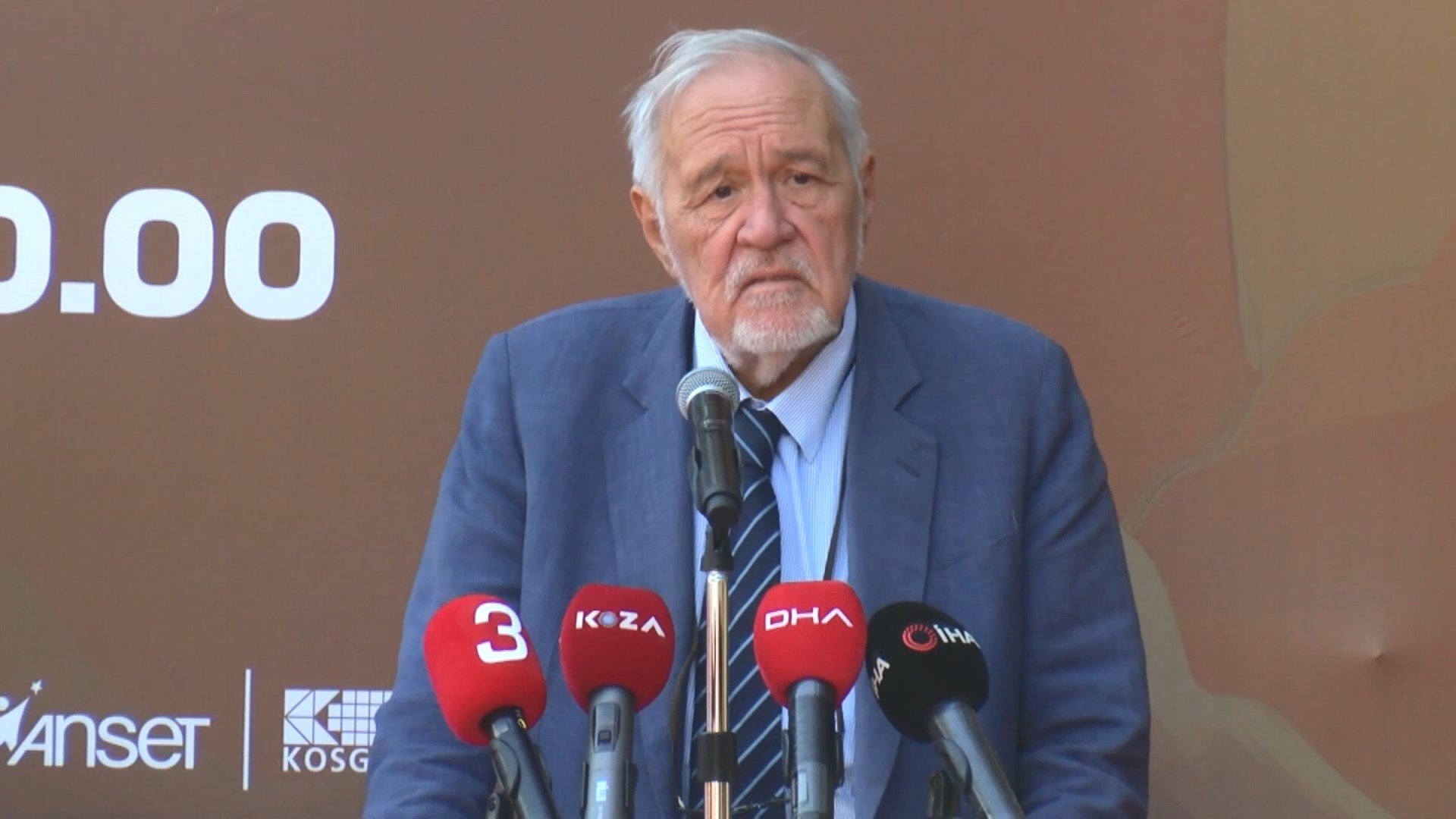 Ilber Ortaylı, leading Turkish historian and scholar, dies at 78