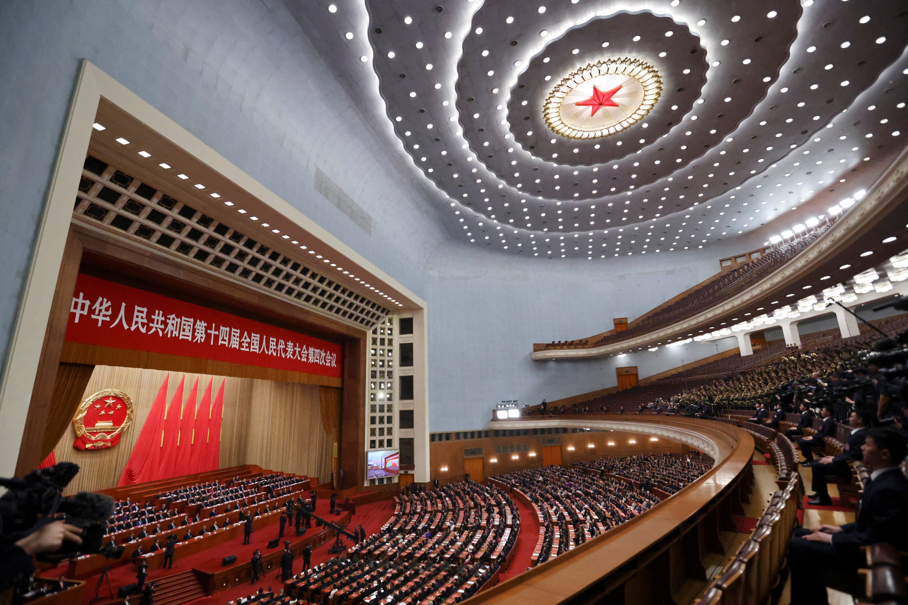 UN rights chief warns over China’s 'ethnic unity' law