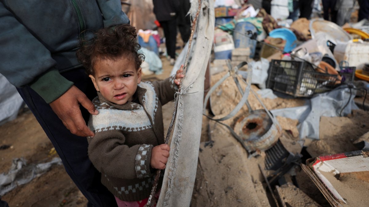 From Epstein files to Gaza and Iran: Crisis of world’s conscience