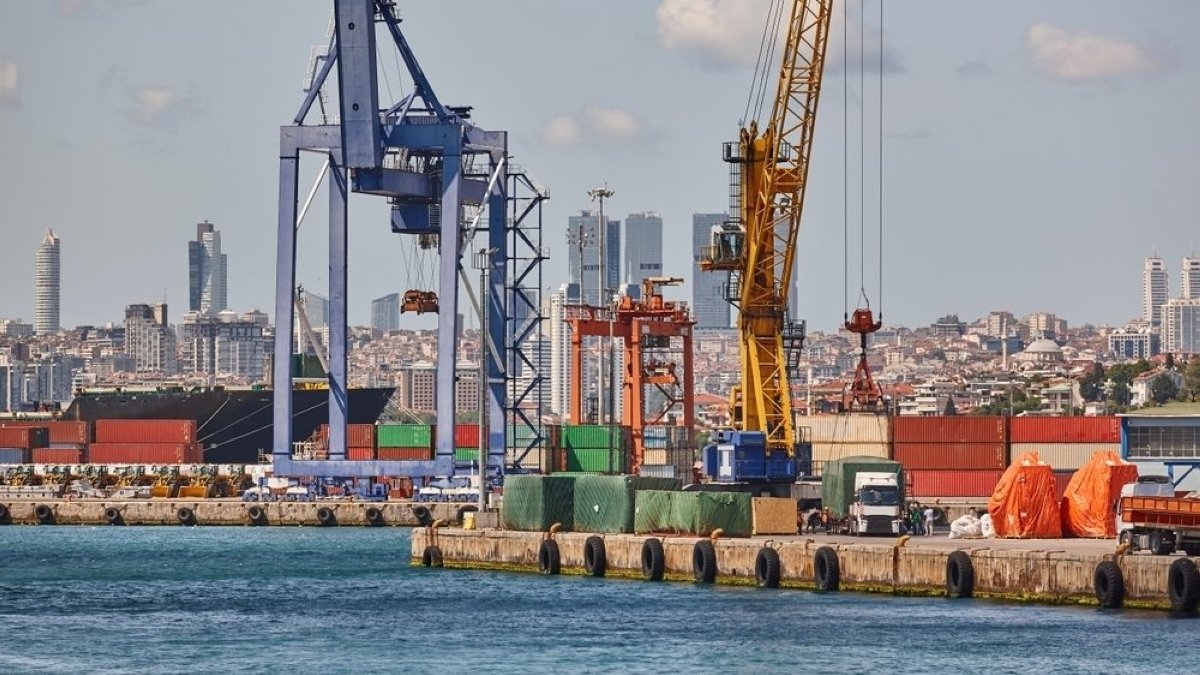 Türkiye’s exports to Spain hit record start to 2026