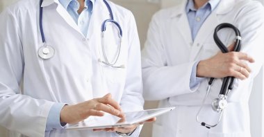 Obstetric emergency services operate around the clock, with the top priority always being the health and safety of both mother and baby. (Shutterstock Photo)