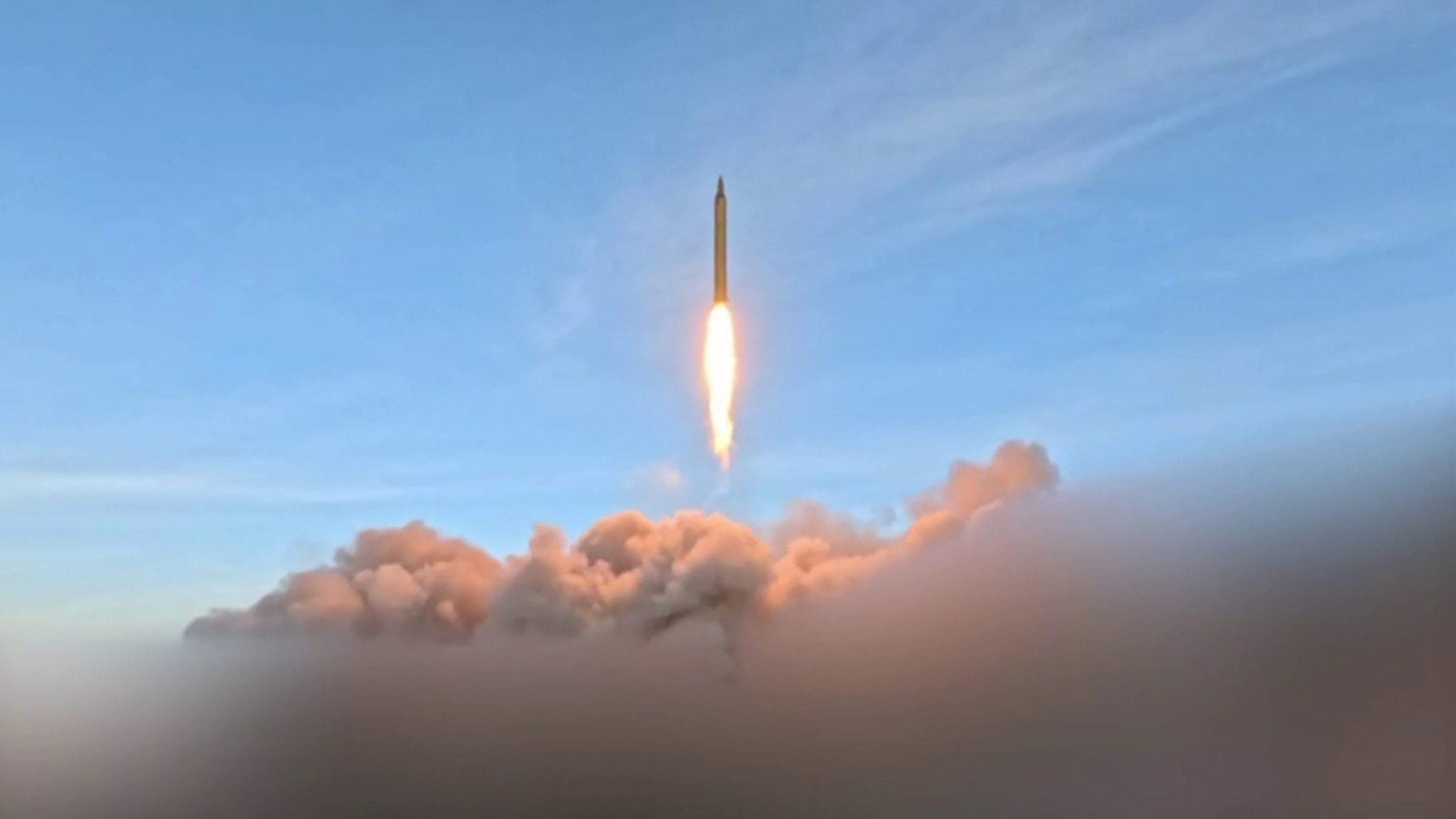 Drone strike hits Italy-US base in Kuwait, no casualties: Rome