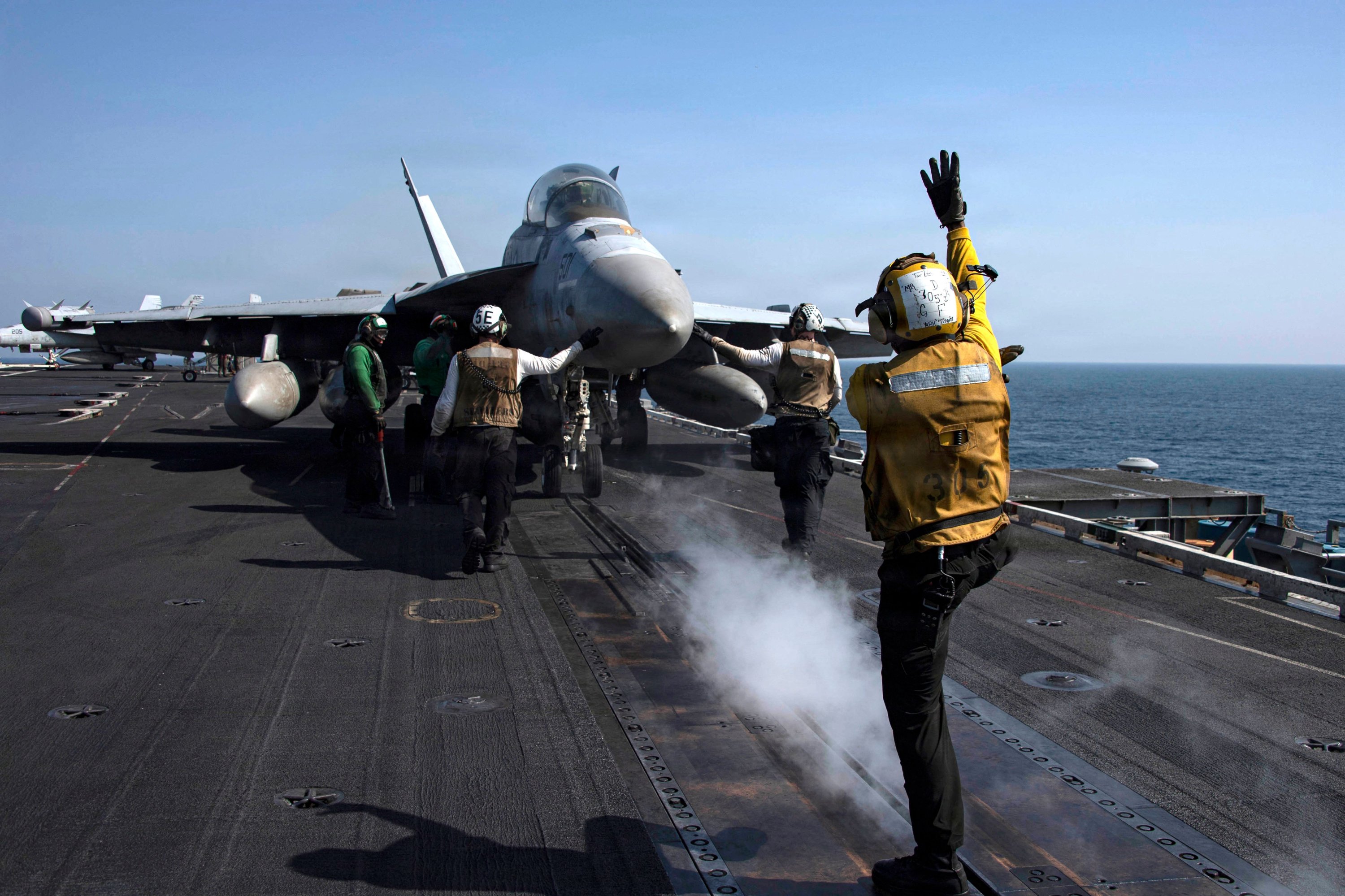 Trump aides express ‘buyer’s remorse’ over Iran war: Report