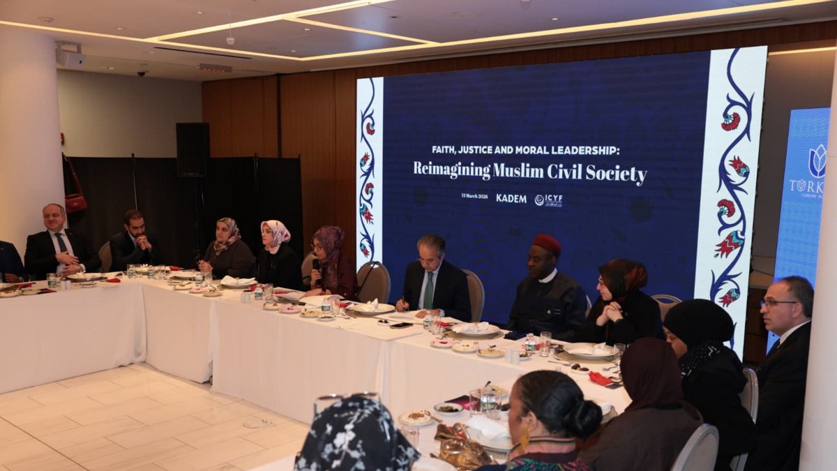 KADEM hosts global dialogue on Muslim women, civil society in New York