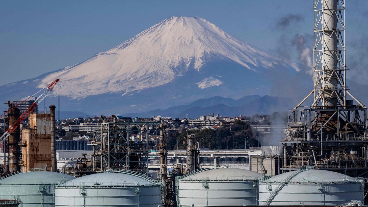 Iran war forces hard choices as some nations begin energy triage