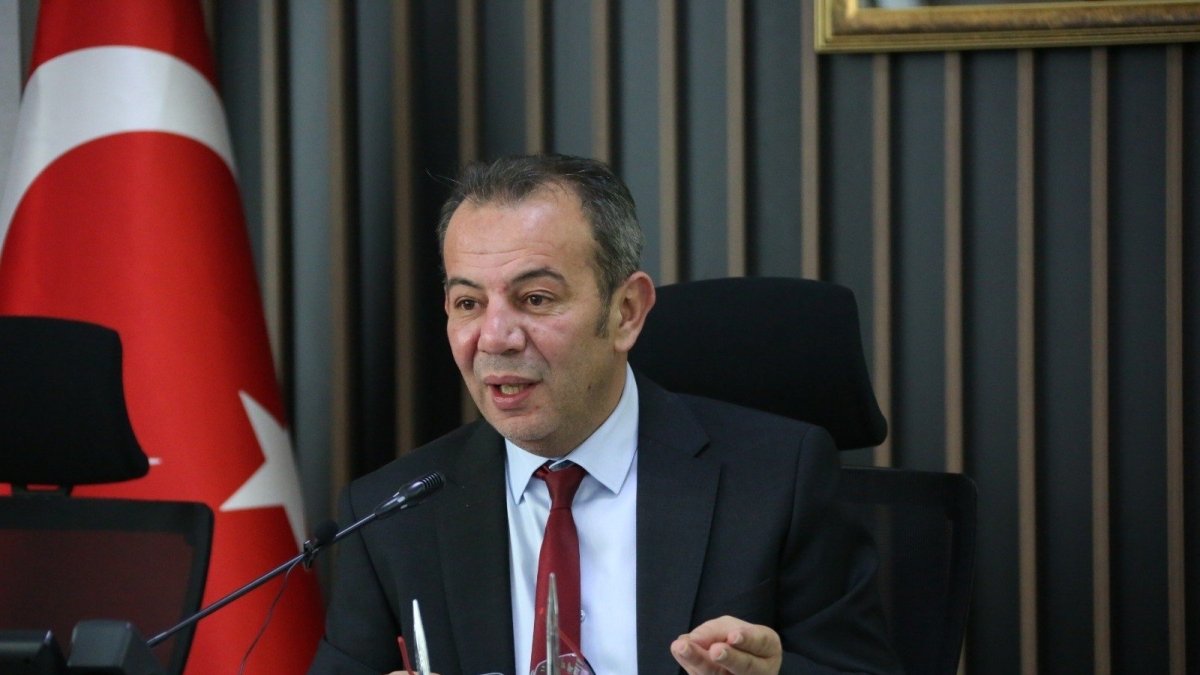 Turkish probe finds only 10% of funds reached students in CHP’s Bolu