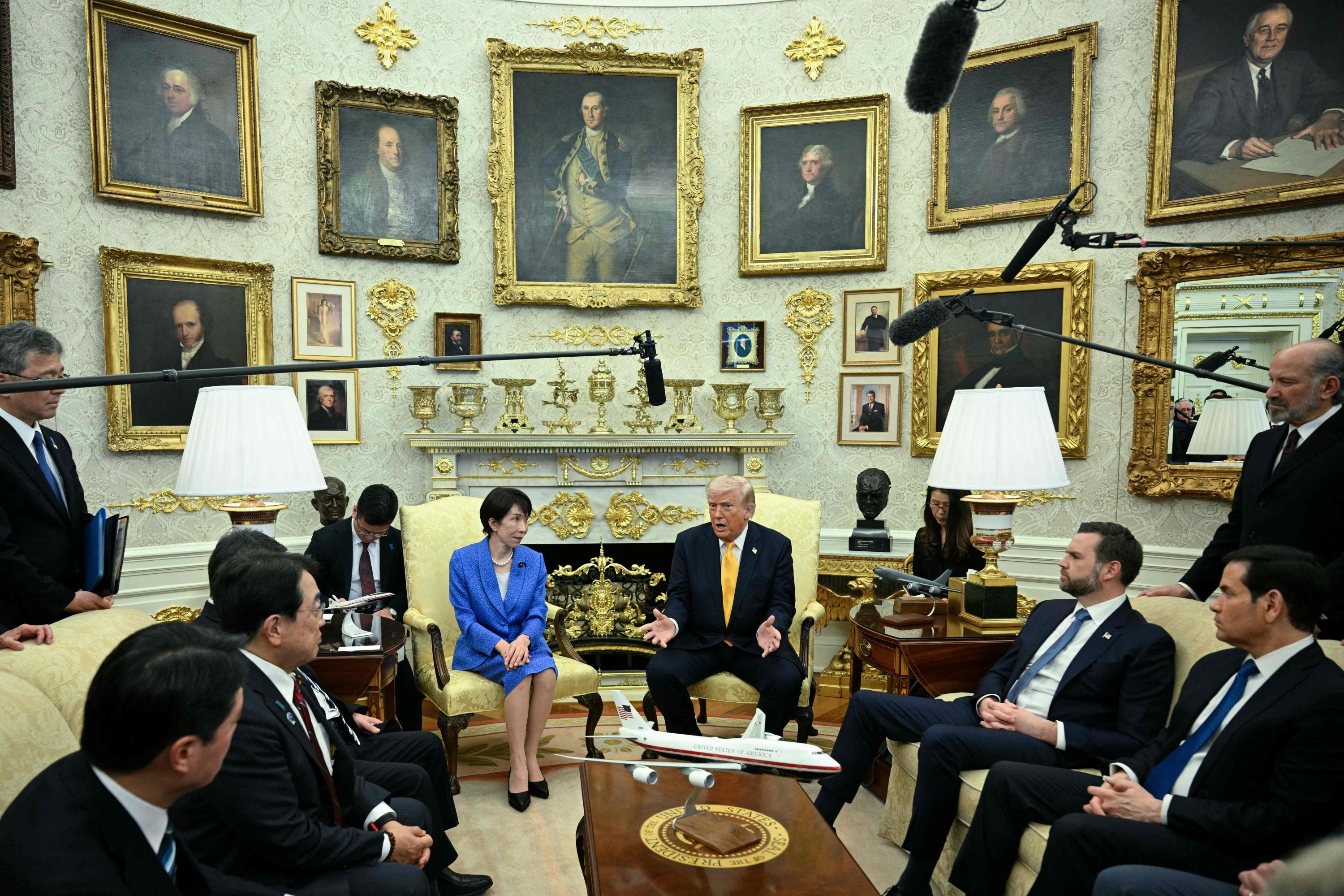 US urges Israel not to hit Iranian energy sites, rules out ground troops