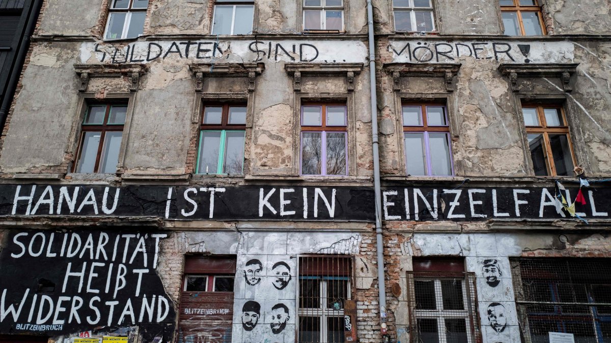 More than 1 in 3 Germans hold racist views, study says