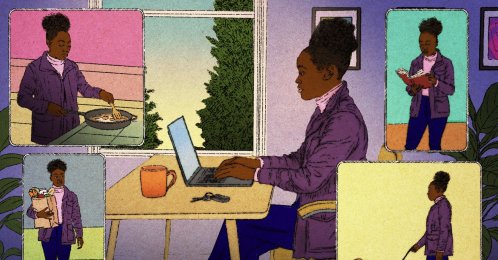 (AP Illustration / Peter Hamlin)