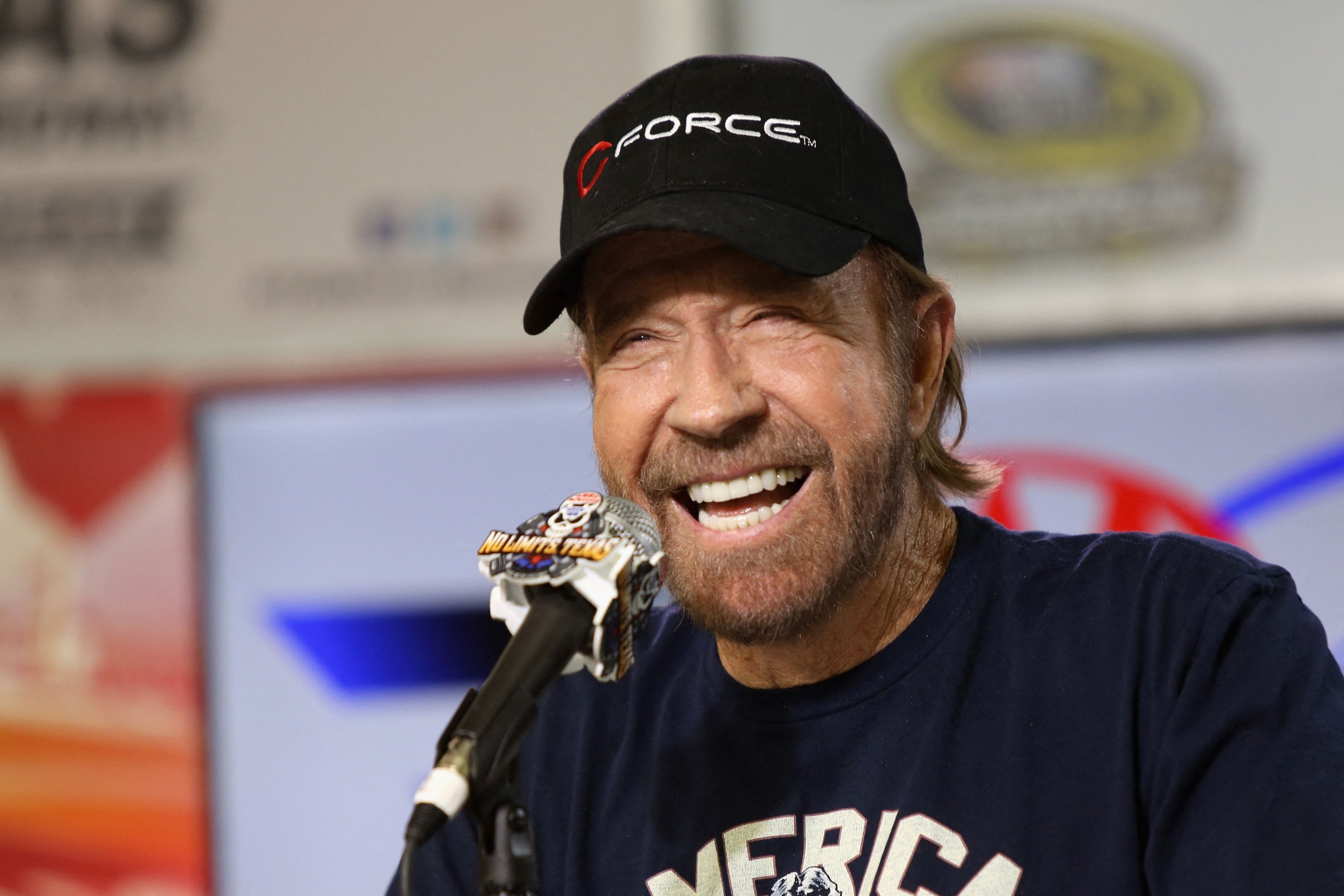 Chuck Norris, martial arts legend, pop culture icon, dies at 86