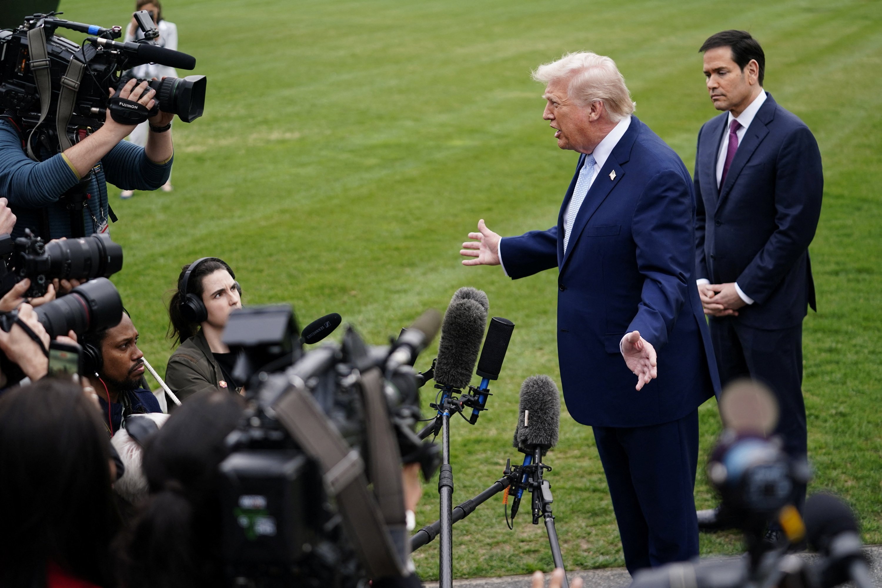 The US has never been that clueless about its limits