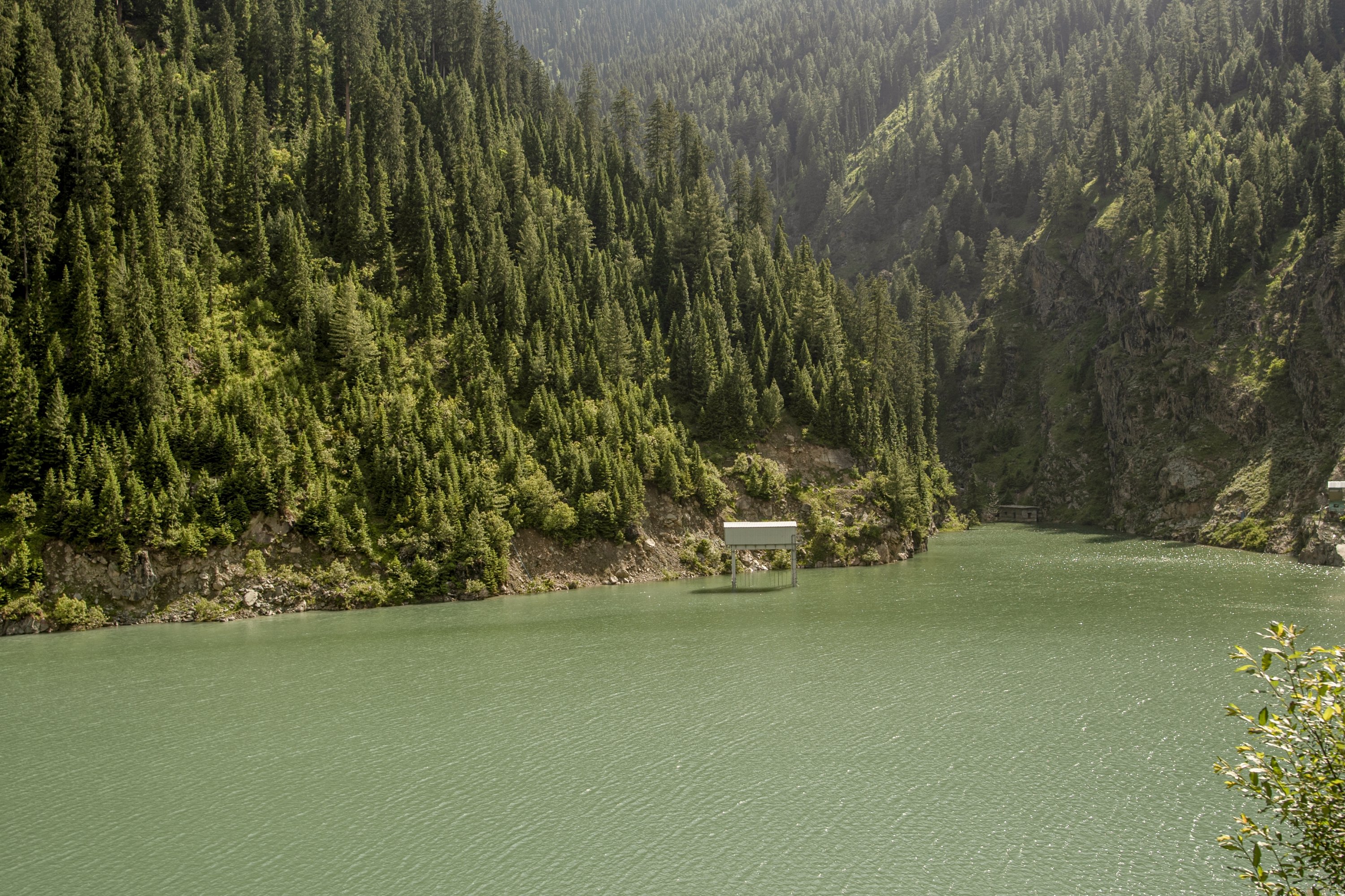 Pakistan demands India restore treaty, slams ‘weaponization’ of water