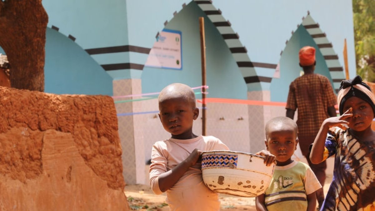 Türkiye advances sustainable water access projects across Africa