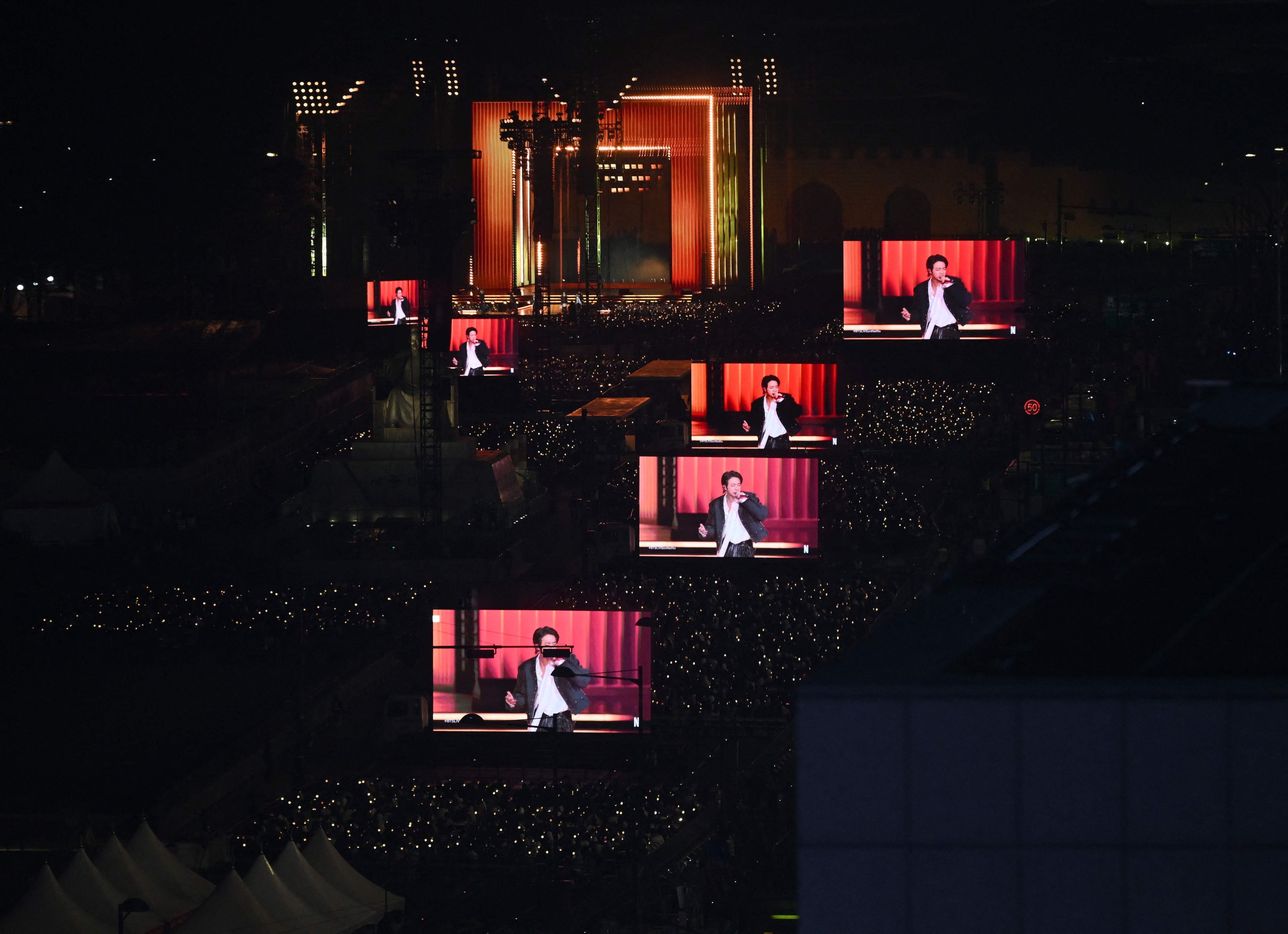 All you need to know about ‘BTS: The Return,’ new Netflix documentary