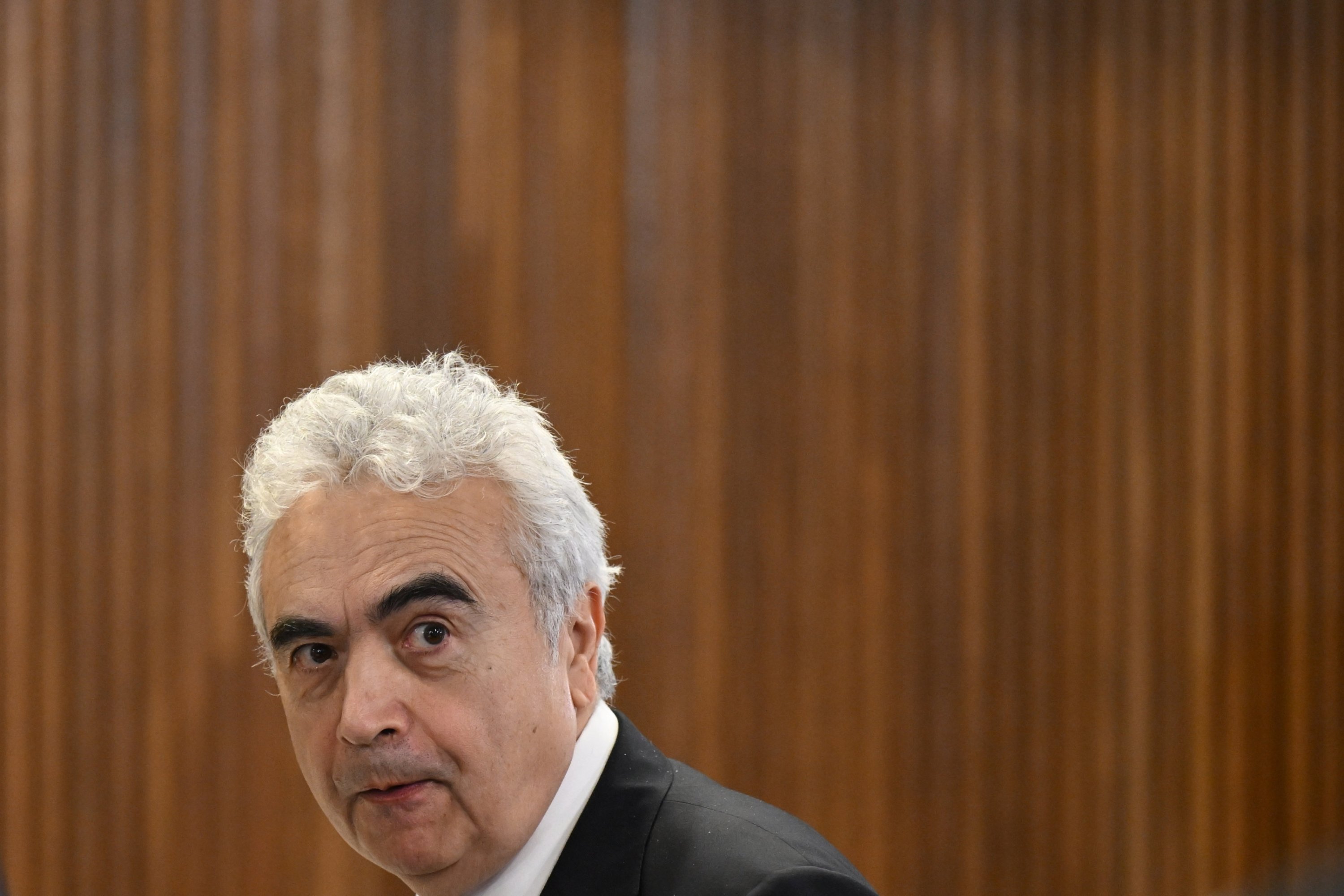 World economy faces ‘major, major threat’ amid Iran war: IEA head