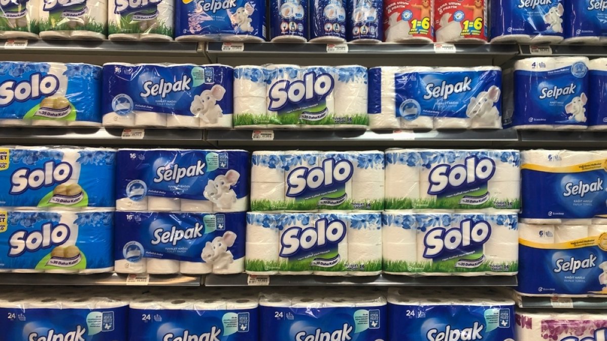 Turkish group Eczacıbaşı agrees sale of its tissues unit valued at $600M