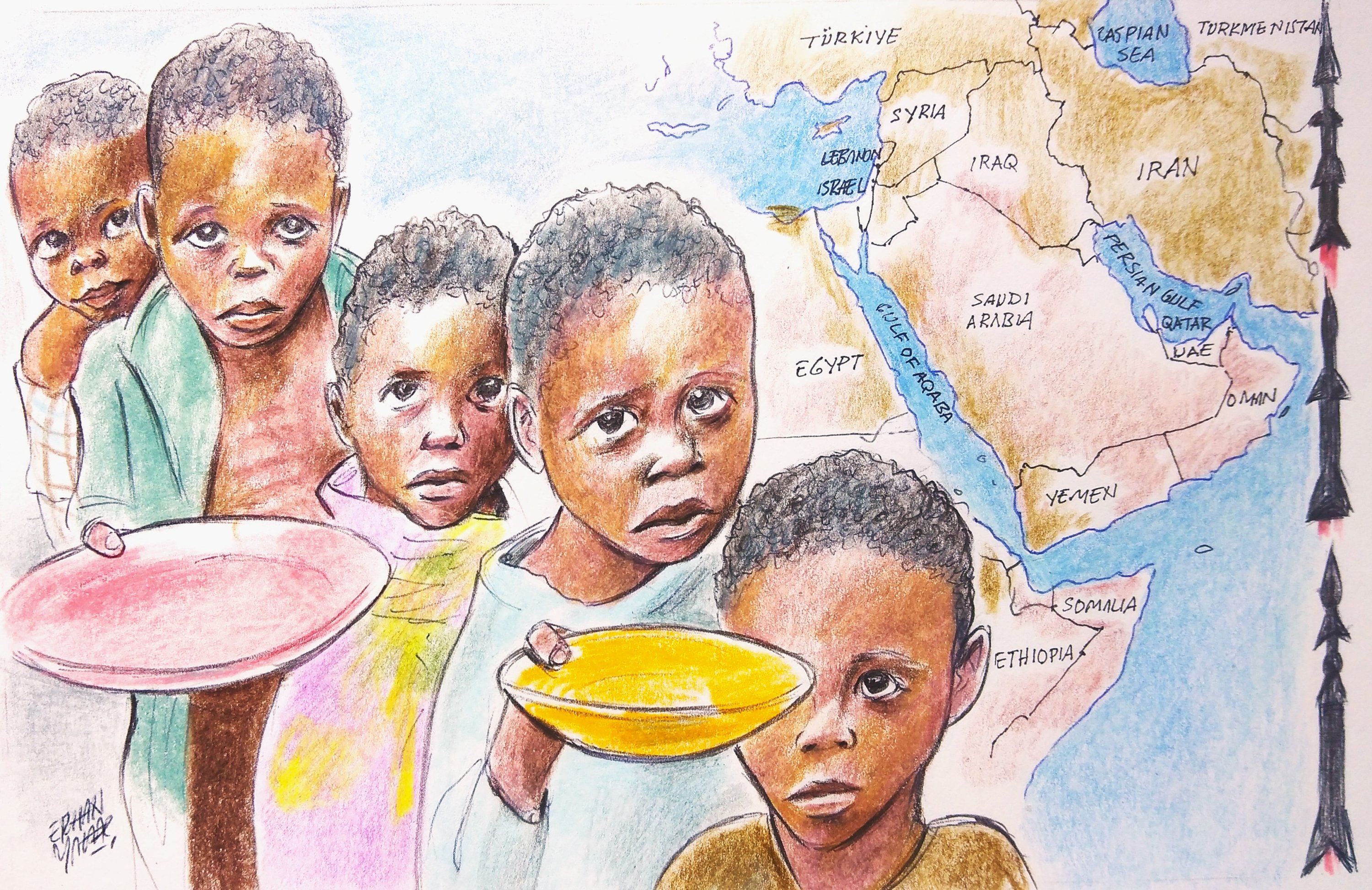 How Iran war hits Africa: Fuel, food and a test for middle powers