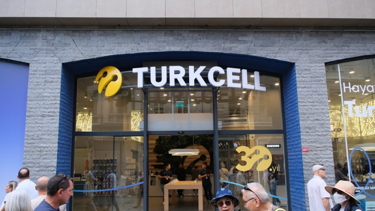 Turkcell signs $1B Murabaha loan deal to fund 5G, next-gen tech