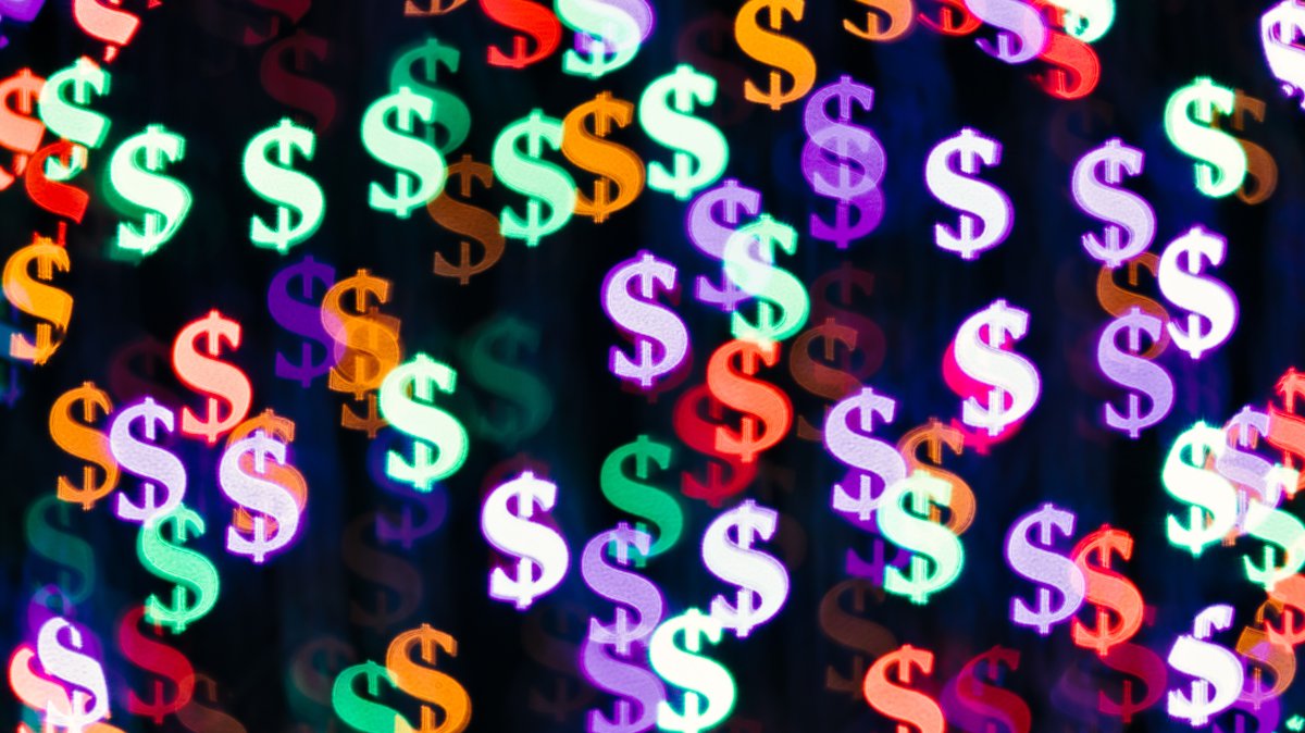 "Because as long as the artwork is neither sold nor formally reintroduced into taxable circulation, its increasing value exists in a kind of economic shadow, acknowledged, discussed, even celebrated, but not yet captured by the mechanisms of taxation." (Getty Images Photo)