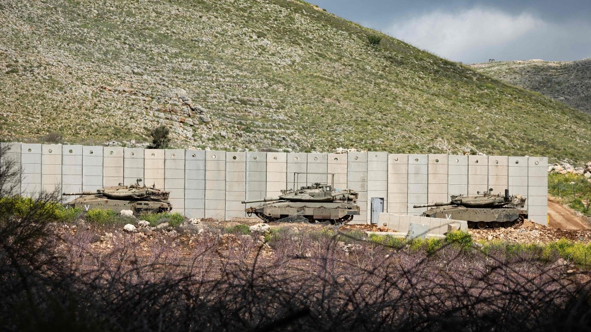 Russia, Arab League hold talks as Iran war fuels regional fallout