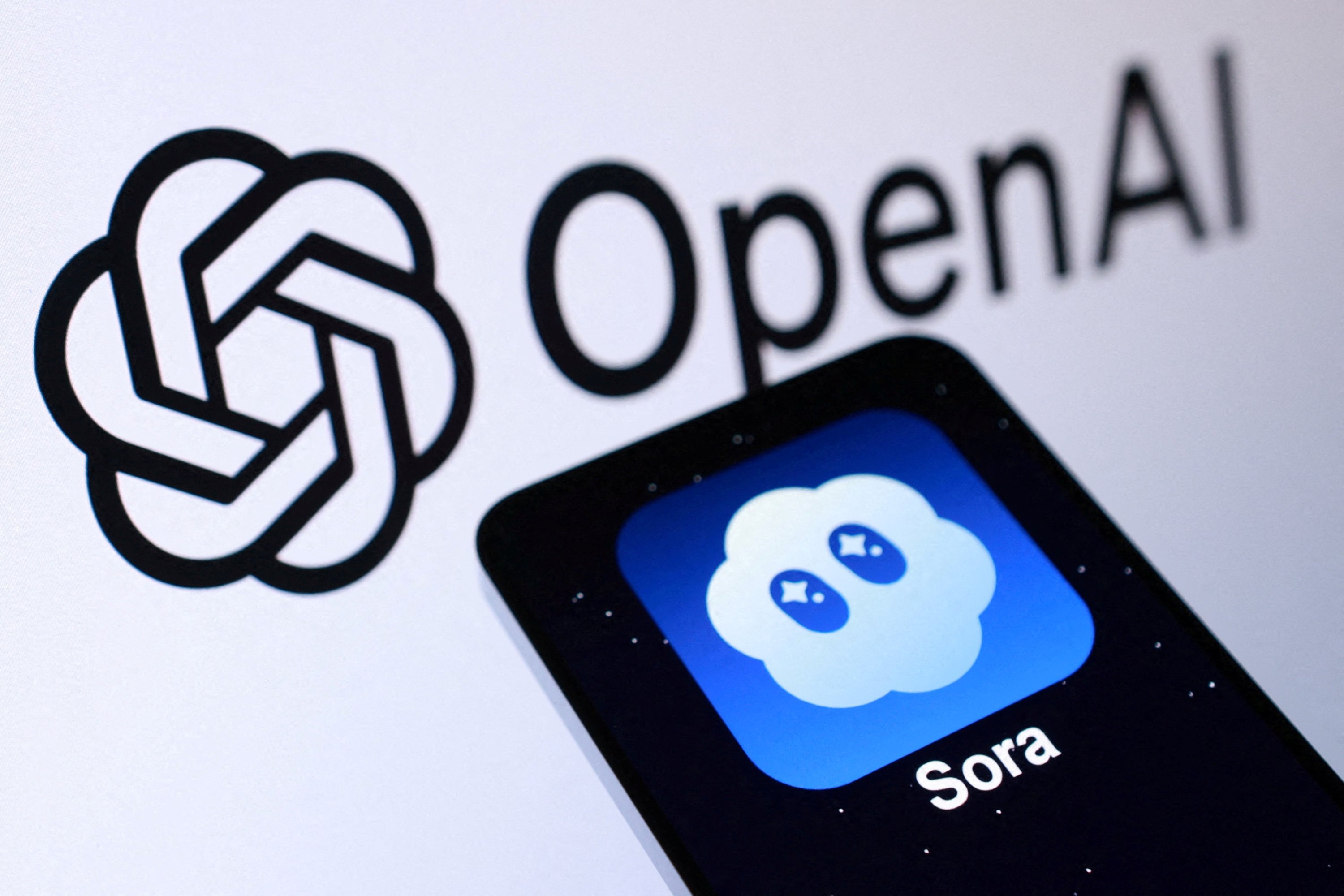 OpenAI shuts down Sora video app in shift toward business tools