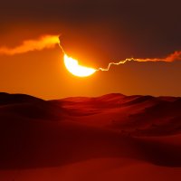 "At the heart of the Sufi path lie three simple yet rigorous principles, which can be called the 'Triad of Less': eat less, sleep less and speak less. (Shutterstock Photo)