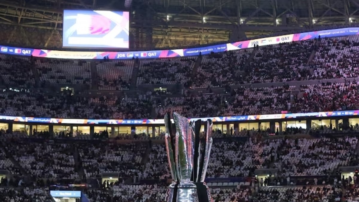 Asian Cup preview shaken as AFC postpones draw for Saudi debut