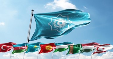 "The framework for Turkic integration was set out during the Turkic World Vision 2040, which covers initiatives such as adopting a common alphabet and unified terminology, coordinating history teaching, and cooperating on defense, indicating a move toward deeper integration based on identity beyond the economy." (Shutterstock Photo)
