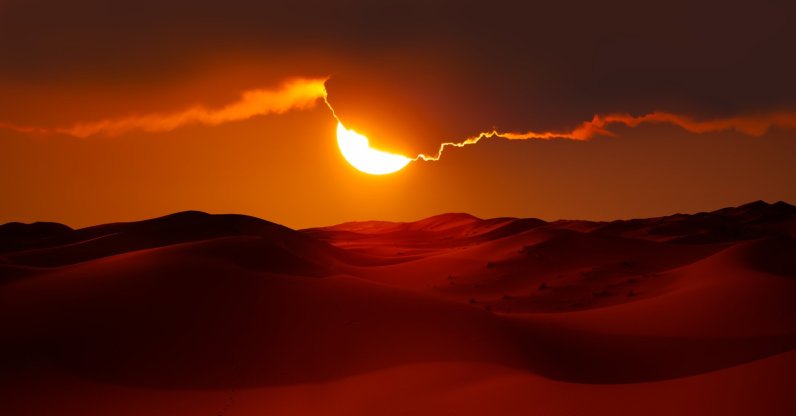 "At the heart of the Sufi path lie three simple yet rigorous principles, which can be called the 'Triad of Less': eat less, sleep less and speak less. (Shutterstock Photo)