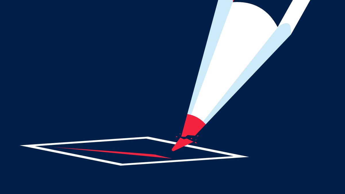 "Countries are moving toward orientations that prioritize their own interests and security to a greater extent. These trends point to a new phase in which the binding force of shared human values has weakened, giving way to a more fragile, more transactional and more fragmented international order." (Getty Images Photo)