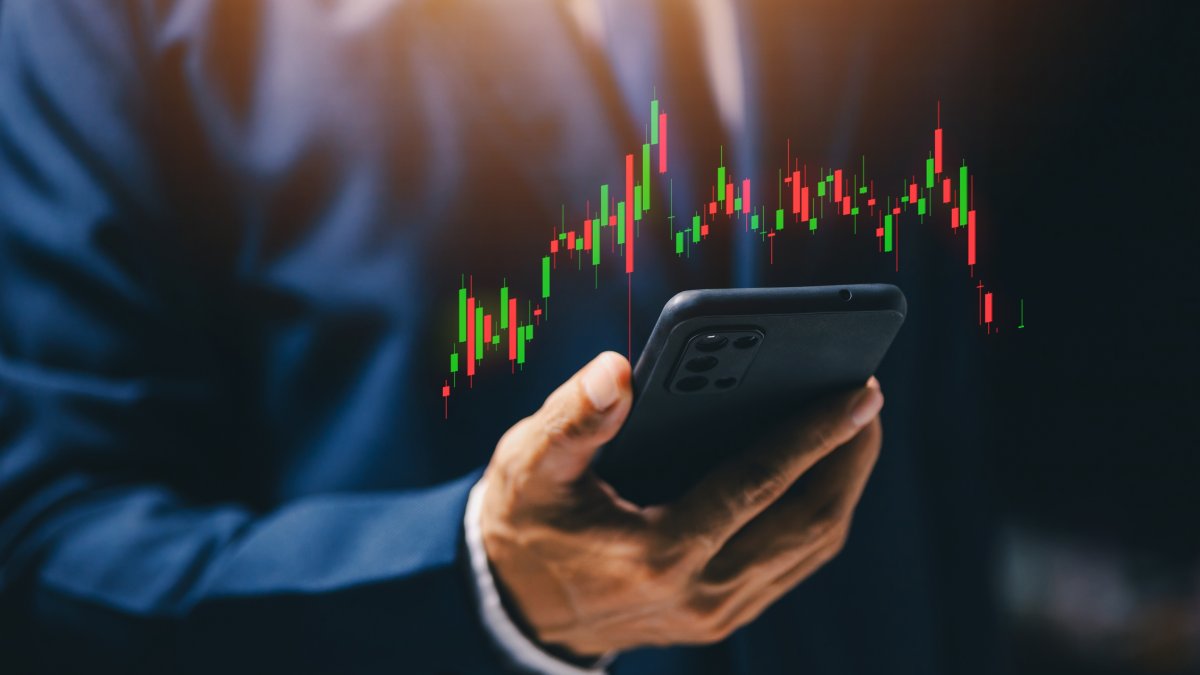 The adoption of fintech in Türkiye is more focused on improving operational efficiency and customer experience. (Shutterstock Photo)