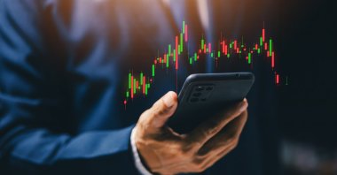 The adoption of fintech in Türkiye is more focused on improving operational efficiency and customer experience. (Shutterstock Photo)