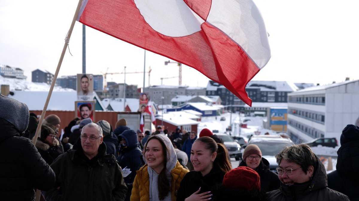 Eyes on Greenland: How North Atlantic feud shapes Danish politics