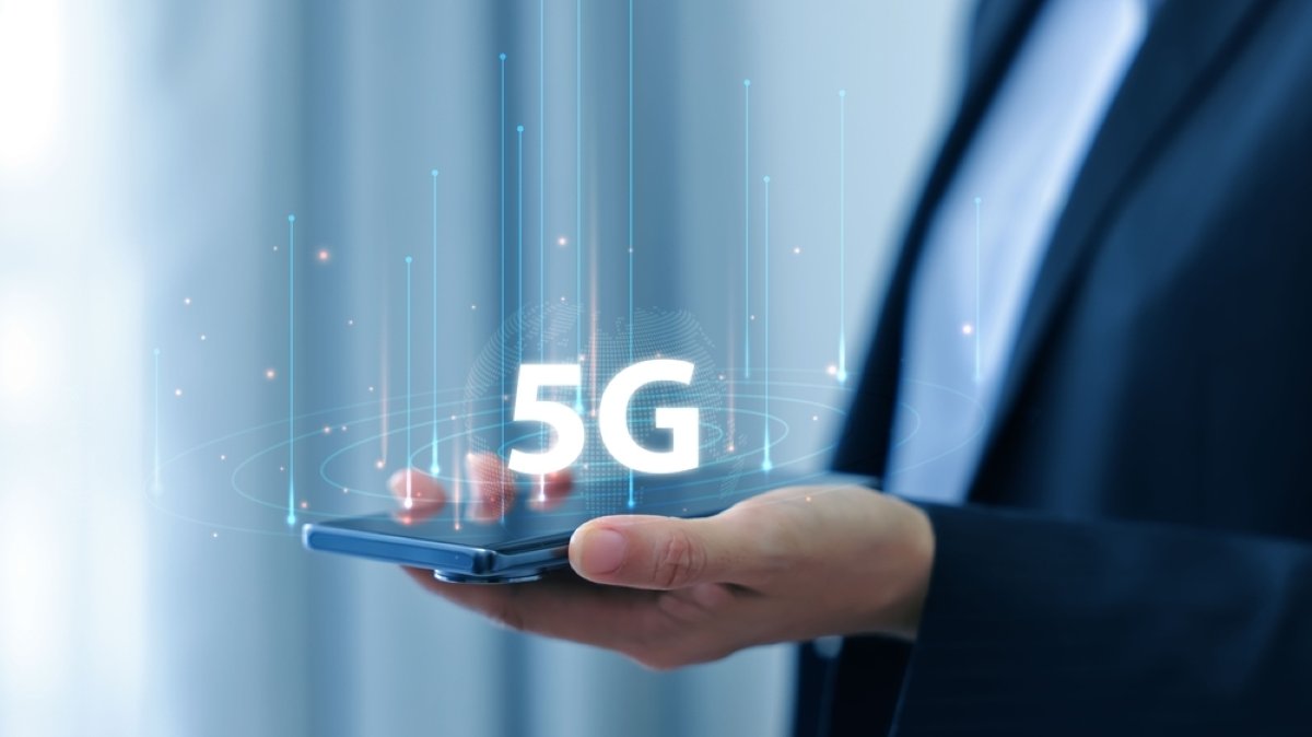 Türkiye shifts to 5G: Here's what you need to know in 10 questions