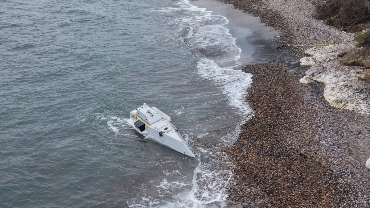 Türkiye expands Black Sea surveillance amid Russia-Ukraine conflict