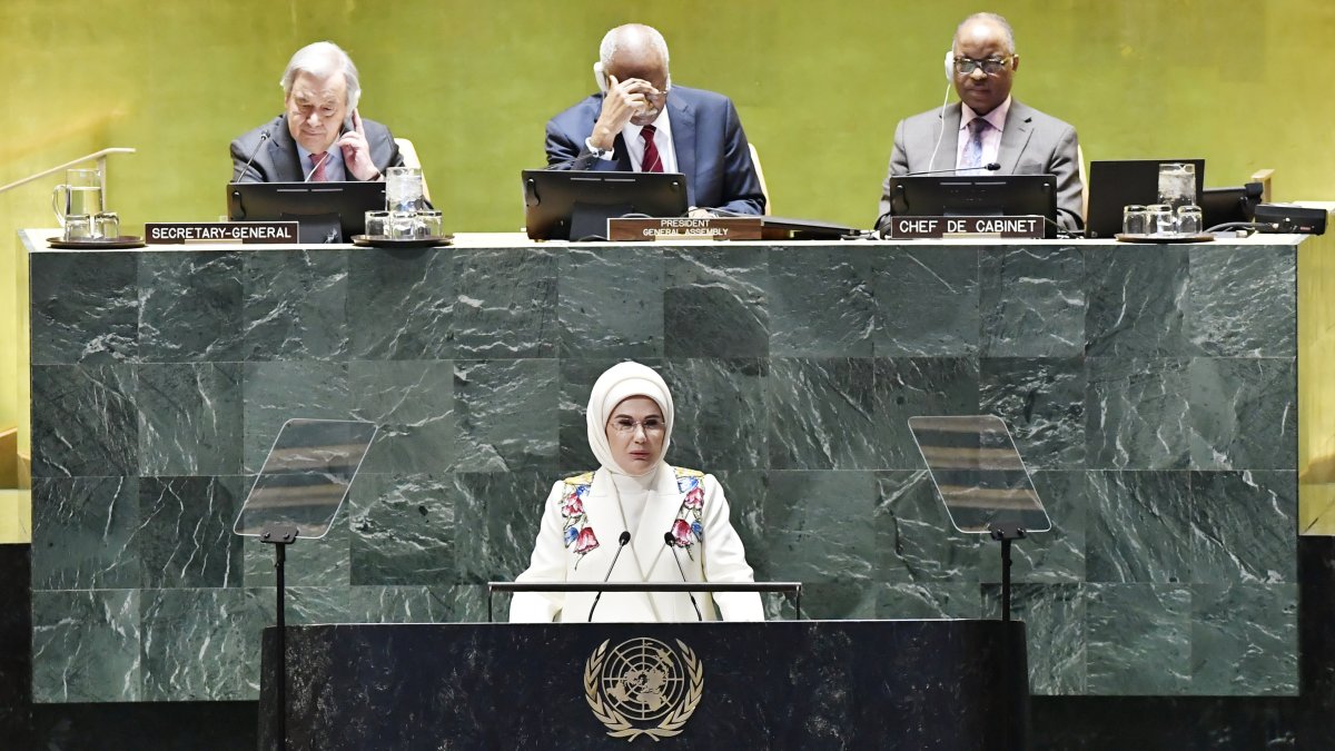 International Zero Waste Day reflects Türkiye’s rise as global leader