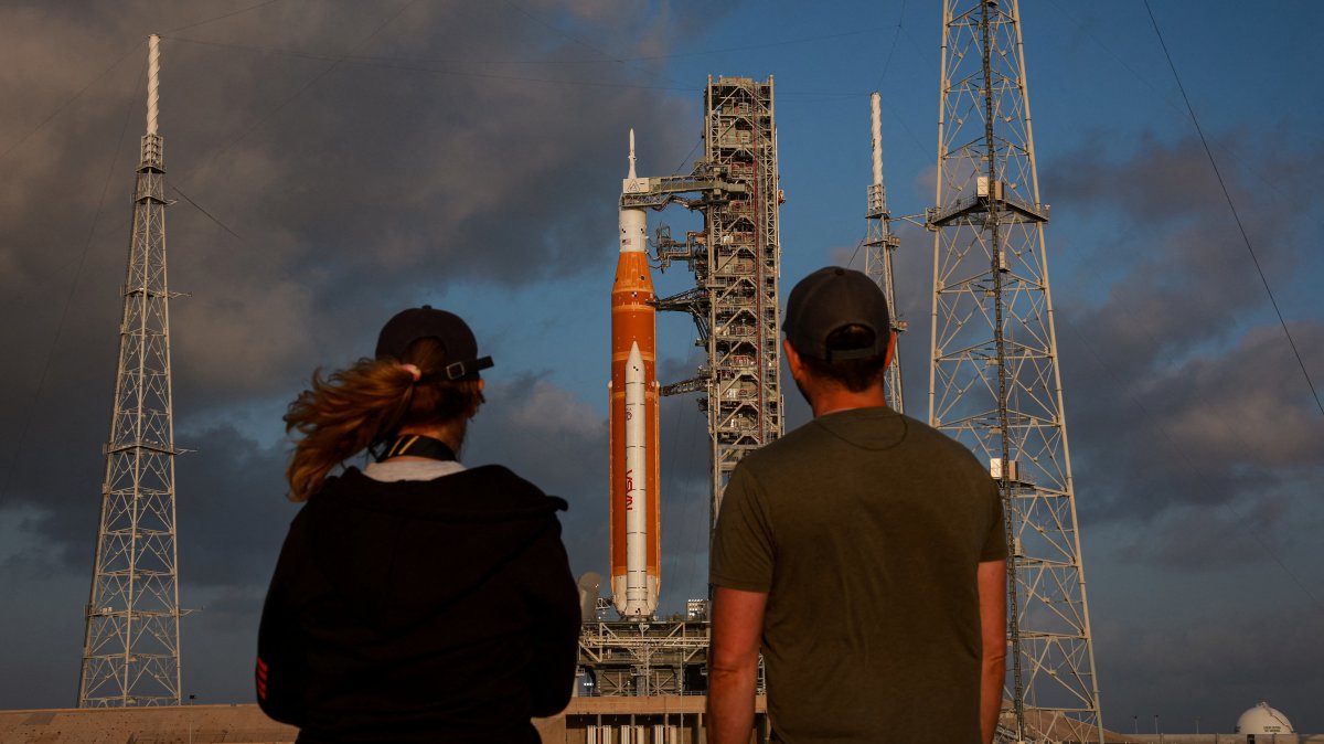 Apollo vs. Artemis: NASA returns to the moon after 50 years