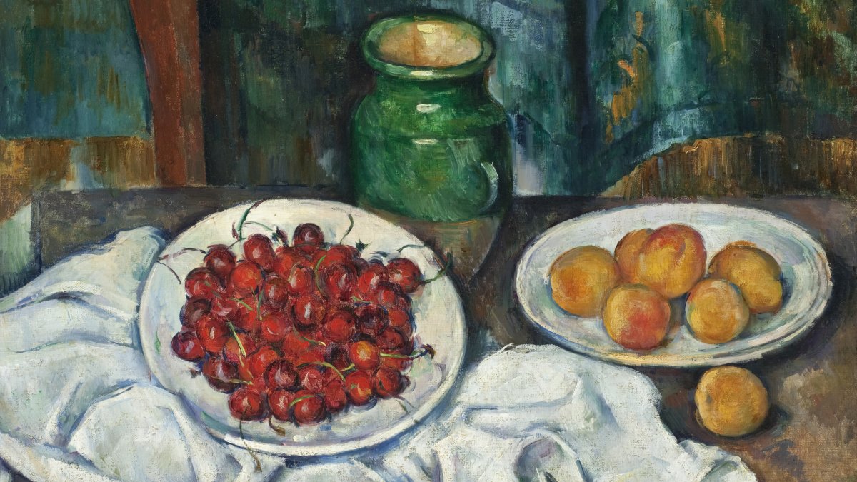 Thieves steal a Renoir, Cezanne and Matisse from Italian museum