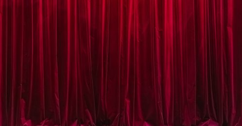 Behind the elegance of opera, a storm brews over power, politics and moral responsibility. (Getty Images Photo)