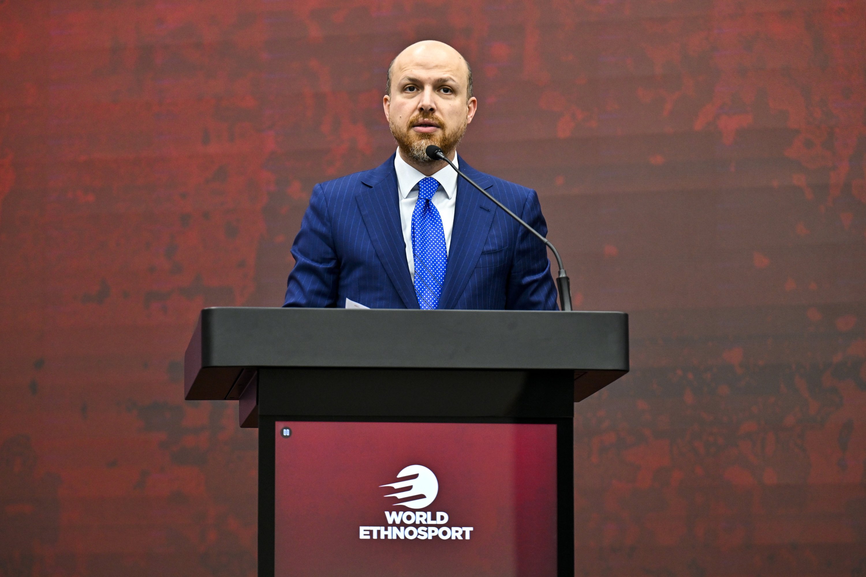 Antalya gears up for 8th Ethnosport Forum ahead of Vision 2027