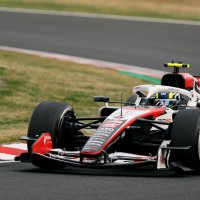 Haas' Oliver Bearman during the Japanese Grand Prix race at the Suzuka Circuit, Suzuka, Japan, March 29, 2026. (Reuters Photo)