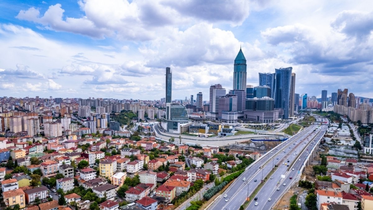 Türkiye positioned to become tech, investment hub amid global shifts