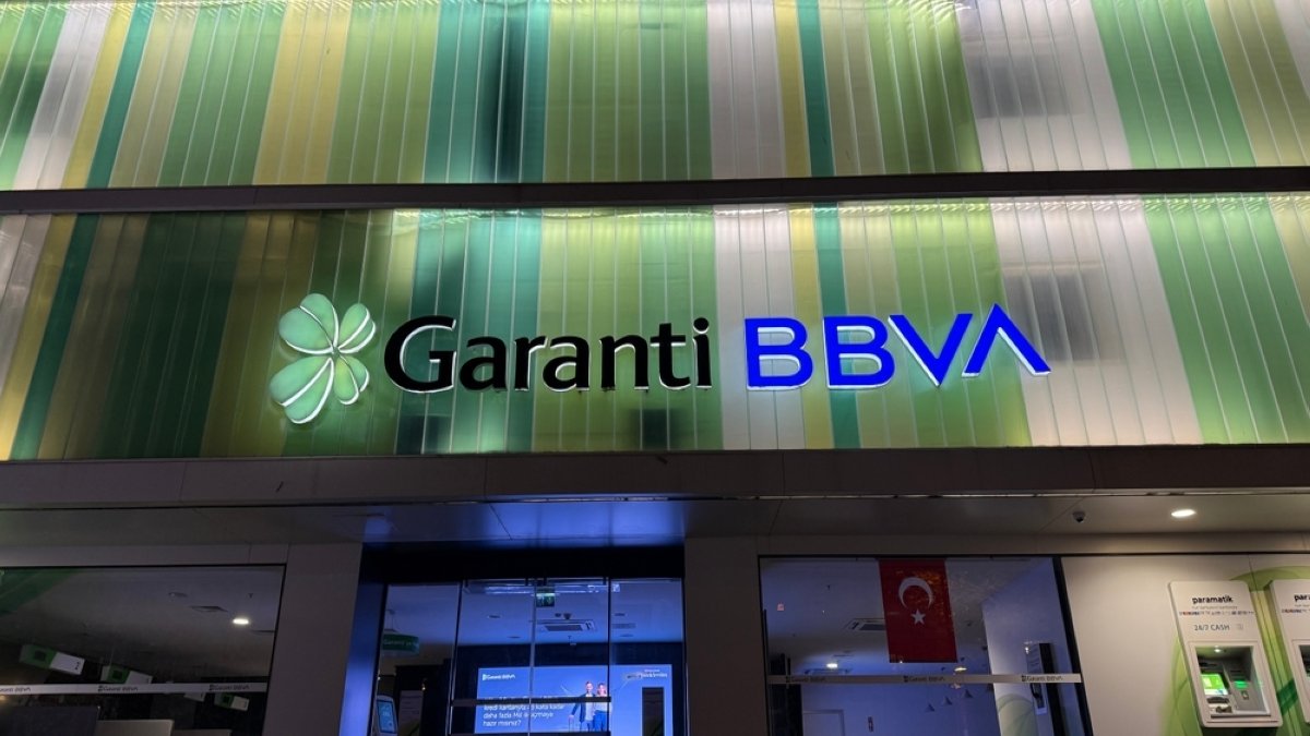 Turkish Garanti BBVA agrees to sell Romanian unit to Raiffeisen